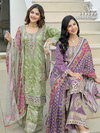 Savri By Afsana Shimmer Embroidery Wholesale Readymade Suit Suppliers In Mumbai